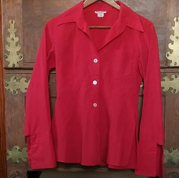 Button down shirt - Picture 1 of 3